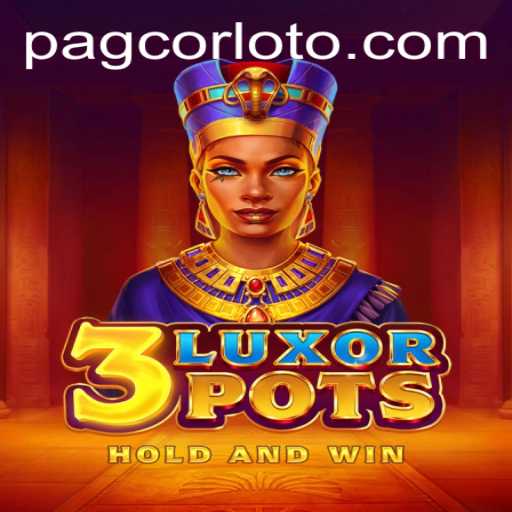 Unveiling the Exciting World of 3LuxorPots and Its Connection to PAGCOR