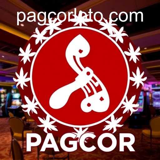 About Us: PAGCOR
