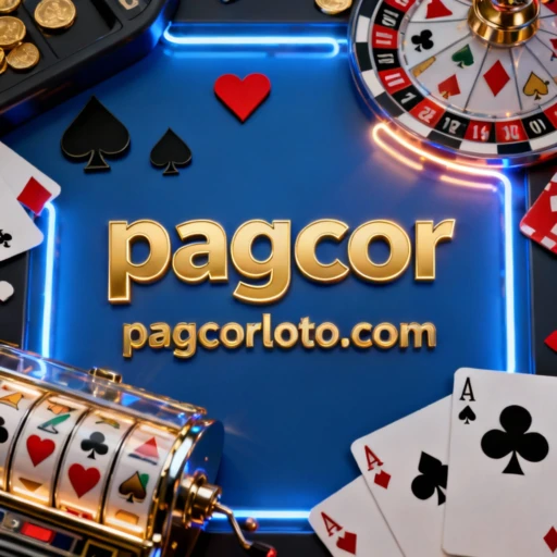 pagcor
