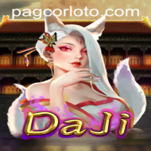 Unveiling DaJi: A Mesmerizing Journey into the World of Asian Folklore and Gaming