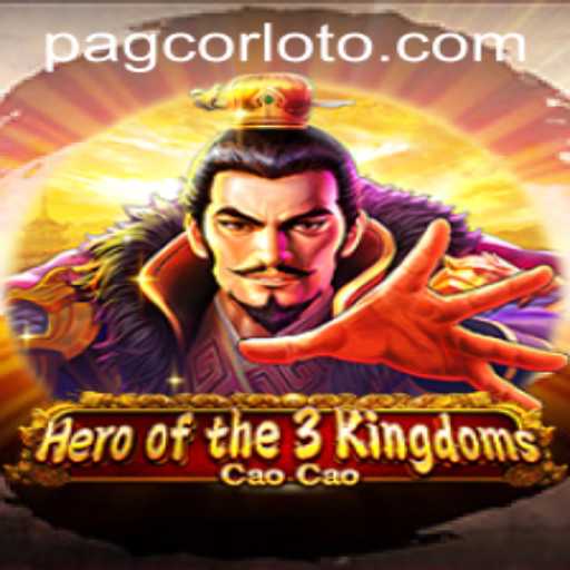 Hero of the 3 Kingdoms: Cao Cao - A Gaming Experience Worth Exploring
