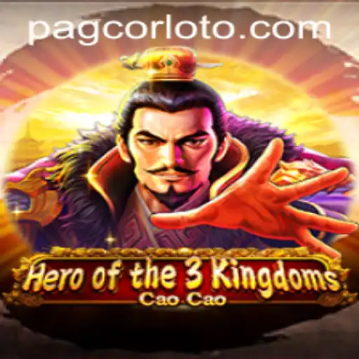Hero of the 3 Kingdoms: Cao Cao - A Gaming Experience Worth Exploring