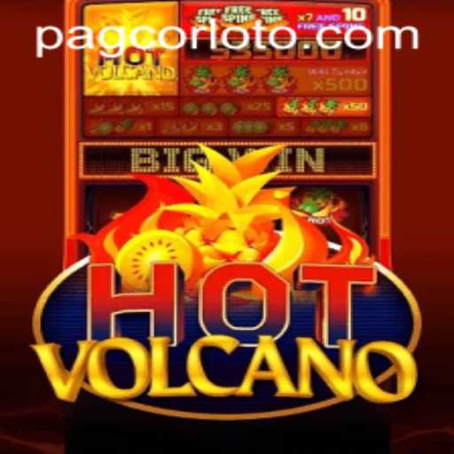 Exploring the Thrills of HotVolcano: A Dynamic Gaming Experience