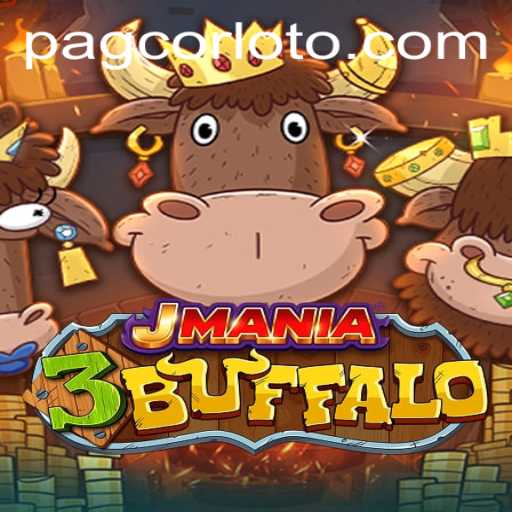 JMania3Buffalo: Exploring PAGCOR's Latest Gaming Sensation