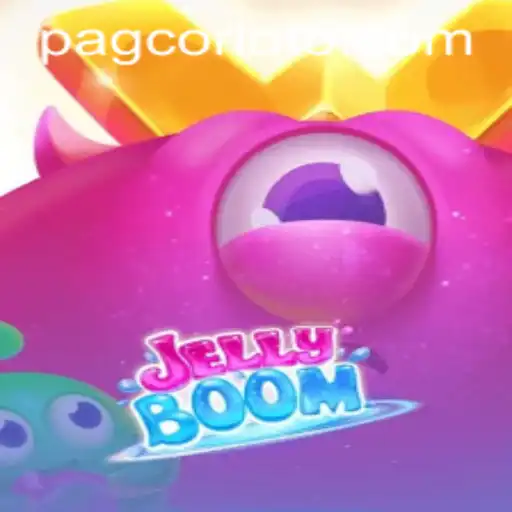 Exploring JellyBoom: A Thrilling Game and Its Intersection with PAGCOR