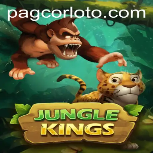 Discovering JungleKings: A New Adventure Game and PAGCOR's Role