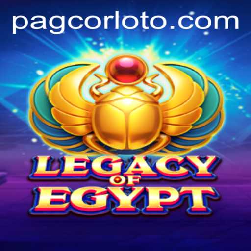 LegacyOfEgypt: Exploring the Game and Its Link with PAGCOR