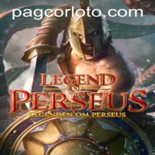 Legend of Perseus: A Modern Take on Greek Mythology in Gaming