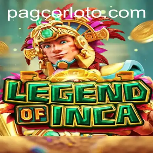 Discover the Thrilling Realm of LegendofInca: A Dive into the Exciting World of Virtual Gaming