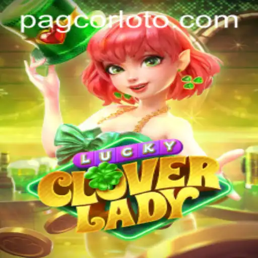 Unveiling LuckyCloverLady: A Captivating Gaming Experience