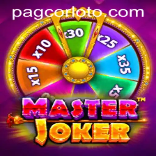 MasterJoker: The Casino Game That Captivates Players