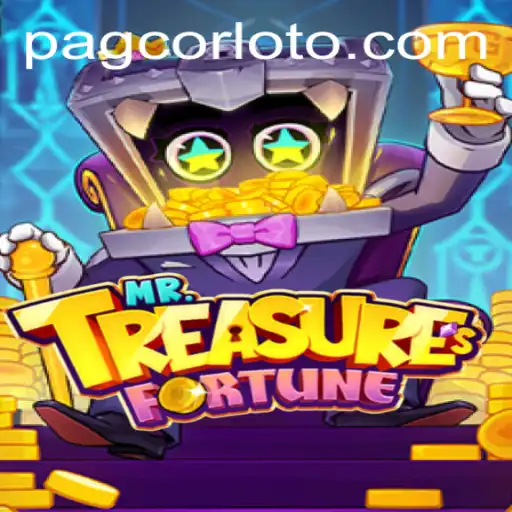 Unlocking the Excitement of MrTreasuresFortune: A Thrilling PAGCOR-Approved Adventure