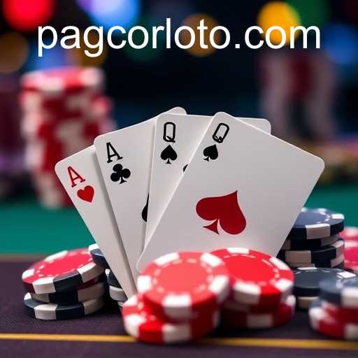 Poker Games and the Role of PAGCOR