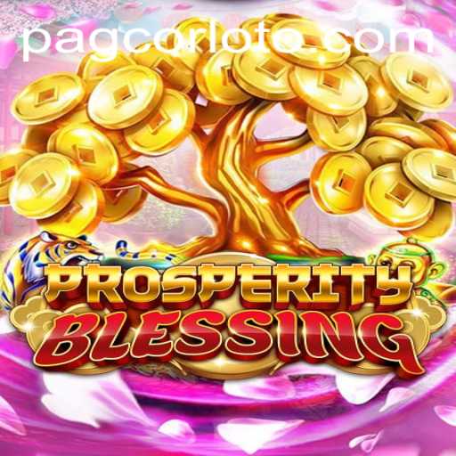 Discovering ProsperityBlessing: A Unique Gaming Experience