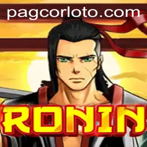 Ronin: A Thrilling Gaming Experience with PAGCOR