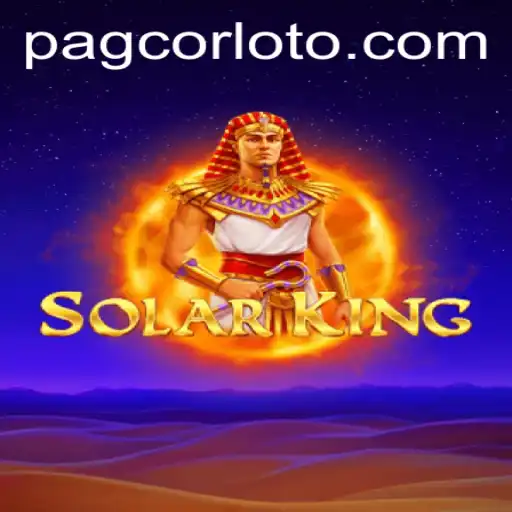 Unveiling SolarKing: A New Dawn in Gaming, Examining PAGCOR's Role