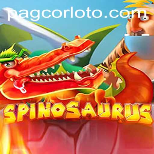 Unveiling Spinosaurus: Exploring PAGCOR's Latest Gaming Sensation