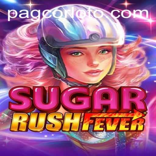 Discovering SugarRushFever: A Dynamic Gaming Experience
