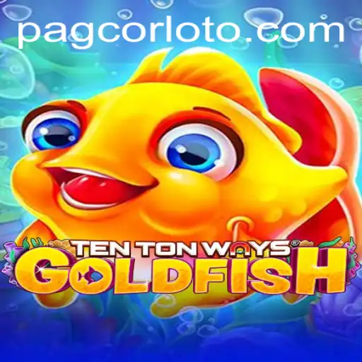 Explore the Fascinating World of TenTonWaysGoldfish: The Latest Craze