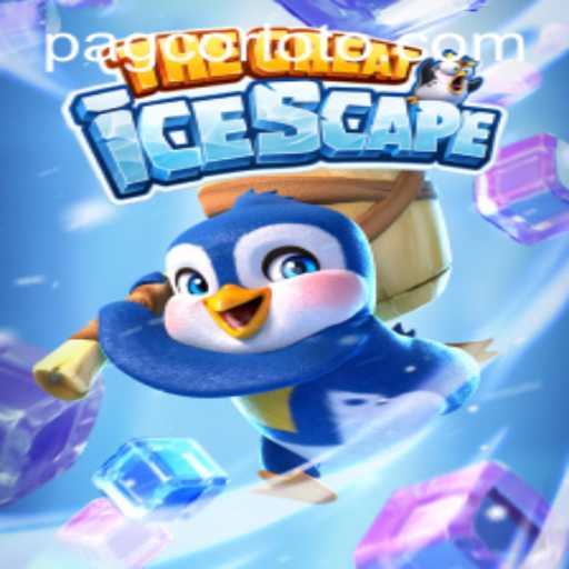 The Great Icescape and the Impact of PAGCOR on Gaming