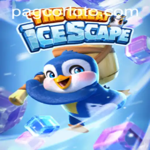 The Great Icescape and the Impact of PAGCOR on Gaming